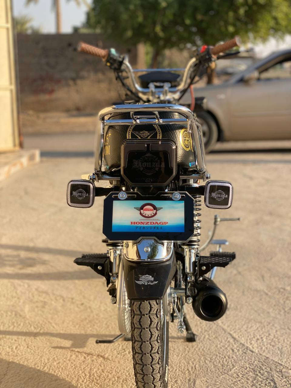 دراجه نامه برو موديل 26
دراجه خير من الله سرعه معدل اشك الكاع 
دراجه ما طالع بيهه هواي 
السعر خاص 
ملاحضه الصلنصه مو وياهه 
شباب لحد ينطي سعر من يمه تره يسمع كلام مو حلو


**إذا كنت صاحب هذا الإعلان وتريد حذفه لأي سبب، رجاءا أرسل رسالة إلى الدعم الفني**