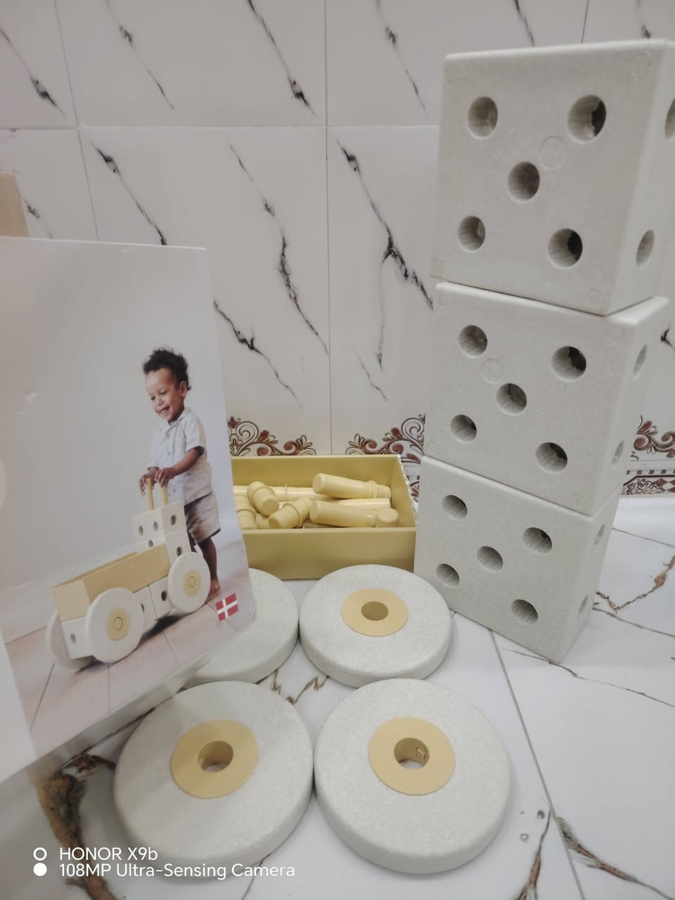 لعبة للأطفال 3X1 أشكال سكوتر او عربة او مشاية ختبار ذكاء الطفل جديد باكيت باله تريد تفضل موجود توصيل كل العراق


**إذا كنت صاحب هذا الإعلان وتريد حذفه لأي سبب، رجاءا أرسل رسالة إلى الدعم الفني**