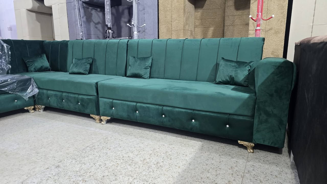 طخم ديوان  مستعمل يوم واحد فقط فول نضافه  شغل ايد كله بلوك اسود بسعر مناسب   (يرهم  مراوس ) 
🌷🌷🌷🌷🌷🌷
اشتري غراض بيت مستعمل تخم ديوان كاونتر ميز طعام غرفه نوم ثلاجه مجمده غساله راسلونه خاص صوره 
🌷🌷🌷🌷🌷🌷
خانقين/ شارع مستودع خلف مركز شرطه ازادي [مزاد المندلاوي]
***********☎️
***********☎️
