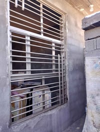 صبغ أبواب • صبغ شبابيك