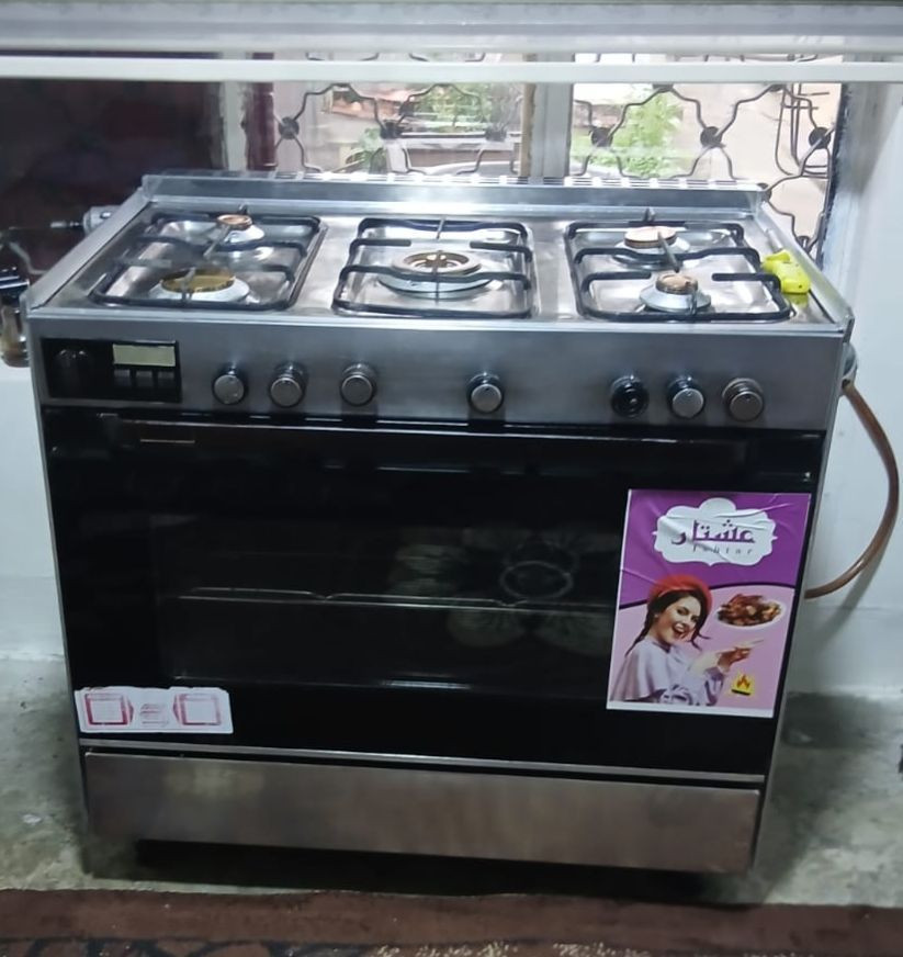 طباخ تكنو عشتار مصري للبيع شرط نضافه شغل160الرقم الهاتف ***********
