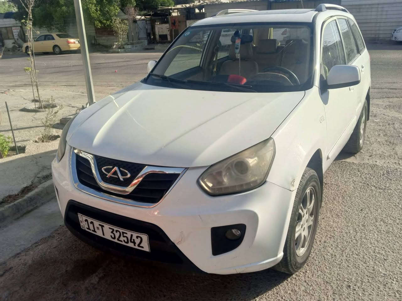 تيكو موديل 15 ماشية 86  السعر 77 المكان بغداد الشعب 
سونرها بيها شوف واقتنع واتصل
***********
