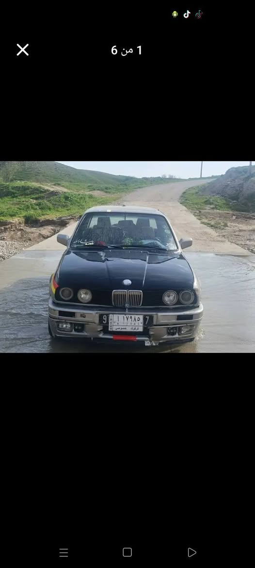 بێیم زەعرە     16گلاو مجال  کم
 ڕەقەم کەرکوکە مۆدیڵی 1987 بەشەرتی ڕەقەم بەشەرتی بەناو کردنن بەشەرتی ئەکس ژمارەی مۆباهیل ***********    *********** نرخی ۱٦ وەرەقەو ماعمەلەش شمشمل, السليمانية
