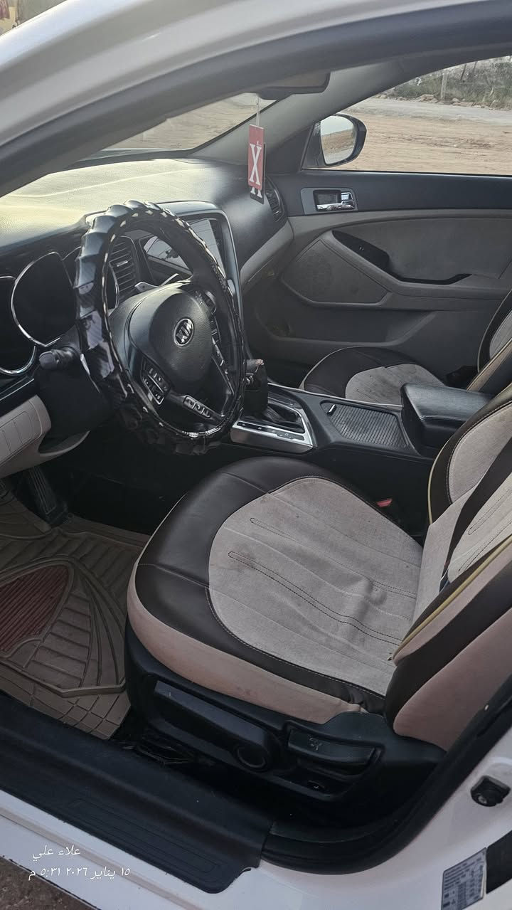 اوبتما ٢٠١٤ خليجي قادسيه محرك ٢٠٠٠ السياره جاهزه بيها تبديل بنيد مكان السياره الديوانيه قضاء غماس  مواصفاتت
شاشه 
كامره
 تحكم 
اشاير بالمري 
ويل كب 
منفذ UBC

الا تصال***********
