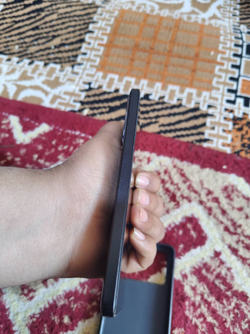 بوكو اكس 6برو 5 g ذكره 512جهاز جدا نضيف ملحقاته كامله 300 رقمي ***********
