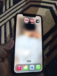 آيفون ١١ • ذاكرة ٦٤ • شاشة مبدلة