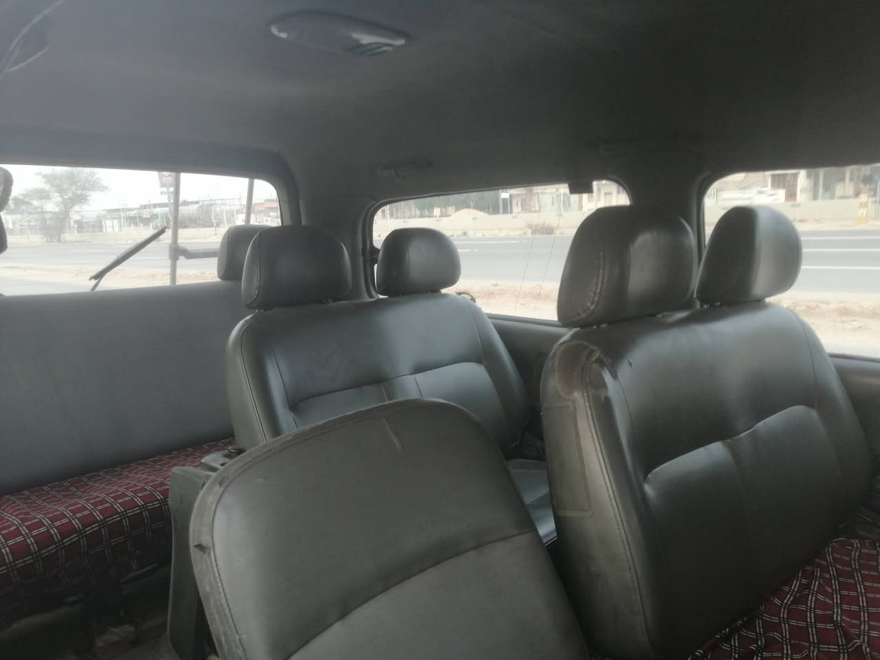 ستاركس موديل 6 كير محرك جديد كامله سياره مكاني نجف سعر 57((((((((***********
