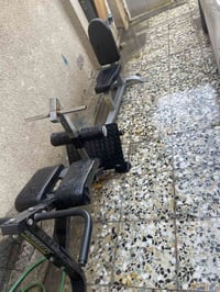 اجهزة رياضيه • معدات تمرين