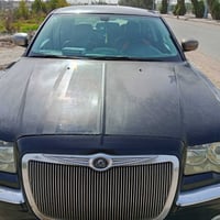 ٢٠٠٨ • مكينة جديدة • رقم بغداد