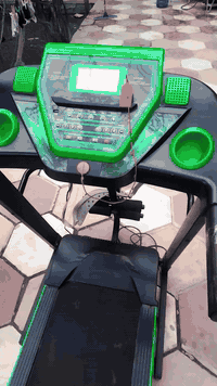 عندي اغراض للبيع لان حولت البيت جديد وصغير ما عندي مساحه كافيه.طباخه بالسعر 100عربانه اطفال بسعر 30.صوبات اثنين بيهن نقص في تايل فقط شغالات السعر واحده ب 30.جهاز جري للبيع جهاز جري رياضي كمل مع ملحقاته الغراض كل شي واضح بالصوره المو شراي ليعلق رجاءالعنوان بغداد بوب الشام.رقم التليفون.0770 335 2955جهاز الجري سعره 175.وبيهن مجال حق الجيه.
