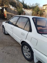 كورلا • بصرة المدينة • رقم بغداد