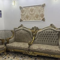 تخم ملكي ابو التاج صناعه مصريه النضافه اخو الجديد يحتوي على سبع قطع لل...