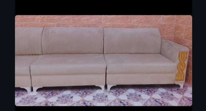 قنبات تركي جديده استخدامه أقل ال3 اشهر 
السعر 300 وبيها  مجال 
***********
