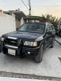 روديو • ٢٠٠٠ • جير عادي