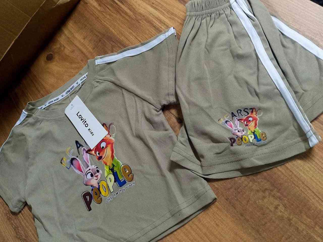 مرحبا🌹
متوفرة ملابس اطفال  لوفيتو وبات بات من عمر سنة ال15سنة 
واسعار مناسبة يوجد توصيل لكل محافظات


**إذا كنت صاحب هذا الإعلان وتريد حذفه لأي سبب، رجاءا أرسل رسالة إلى الدعم الفني**