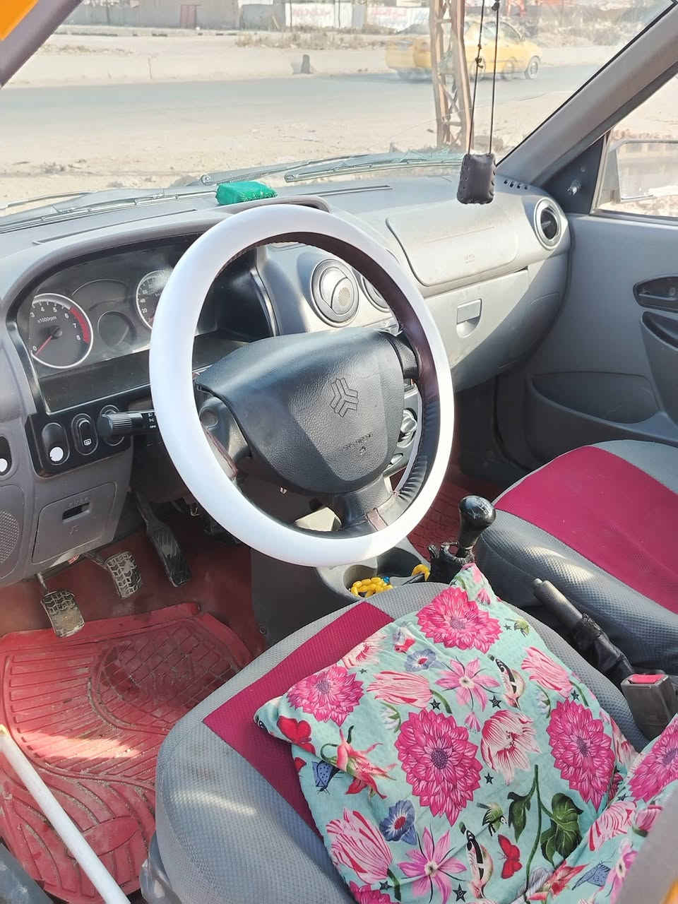 سلام عليكم
سايبا موديل 2018
بيها بنيد مبدل
شواصي معمره. ومكانات صبغ
سعر ٤٣ بيها مجال للطيبين 
مكاني بغداد حي النصر
هـ ***********
