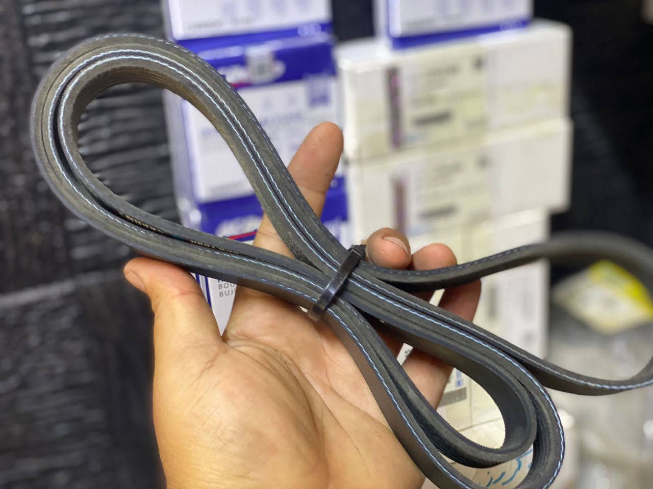 السلام عليكم،🌹
بعد اذن الادمن المحترم
تخفيض على جميع مواد (الكروز ❤️ماليبو ❤️والجمسي) وبأنسب أنسب  الاسعار وشرط الضمان
النجف الاشرف  مجاور كراج بغداد ٫
*********** ابوأشتر ابوكلل
