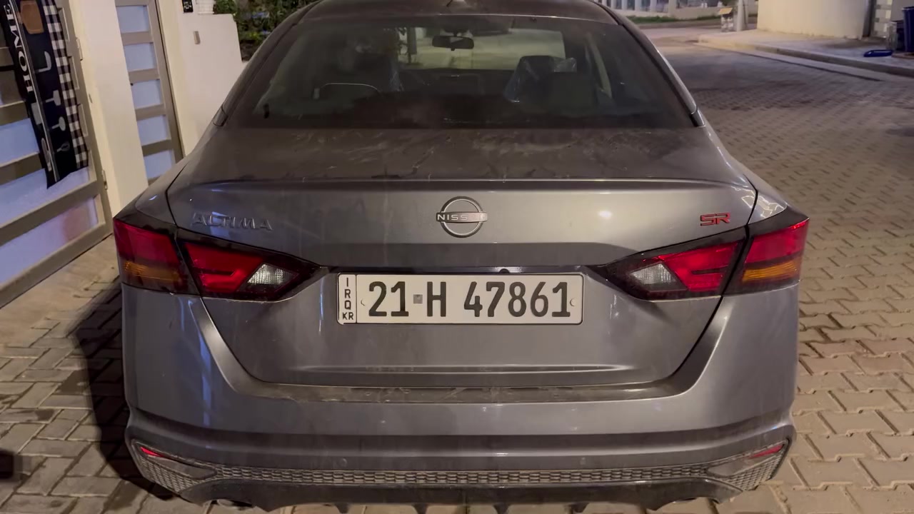 نيسان التما للبيع sr 
السيارة حادث بجم بونيد جاملخ الاثنين 
السعر ١٢٥ قفل


**إذا كنت صاحب هذا الإعلان وتريد حذفه لأي سبب، رجاءا أرسل رسالة إلى الدعم الفني**