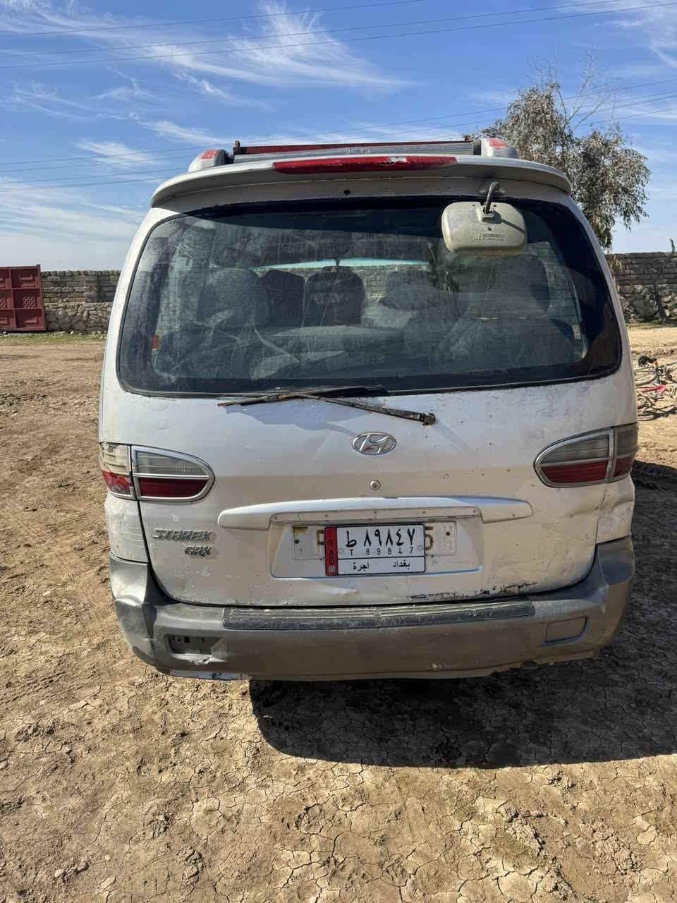 ستاركس 2007 للبيع مكفولة
***********
