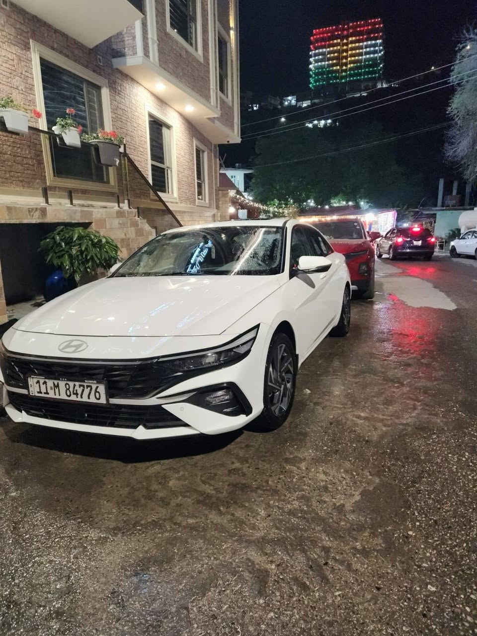 السلام عليكم النترا للبيع موديل 2024 ماشيه 55 مكينه الفين مكفوله من البارد والصبغ السعر 185 مكان السياره حي الجهاد السياره فول مواصفات ***********
