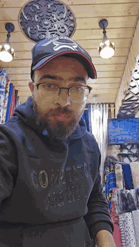 كسرات بنر • بديل الحلقات • الموصل حي النور