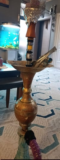 اركيله طه • حجم كبير • كركوك