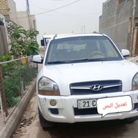 توسان 2009 مكينه 2700 بيه سونار سياره حلوه تحويل مباشر السعر 105 وبيه ...