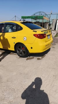 النترا 2009محرك 2000رقم نينوى كابون بانزين بيها منضومه غاز حكومي بيها ...