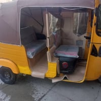 تكتك • محرك اكسل • بحالة جيدة