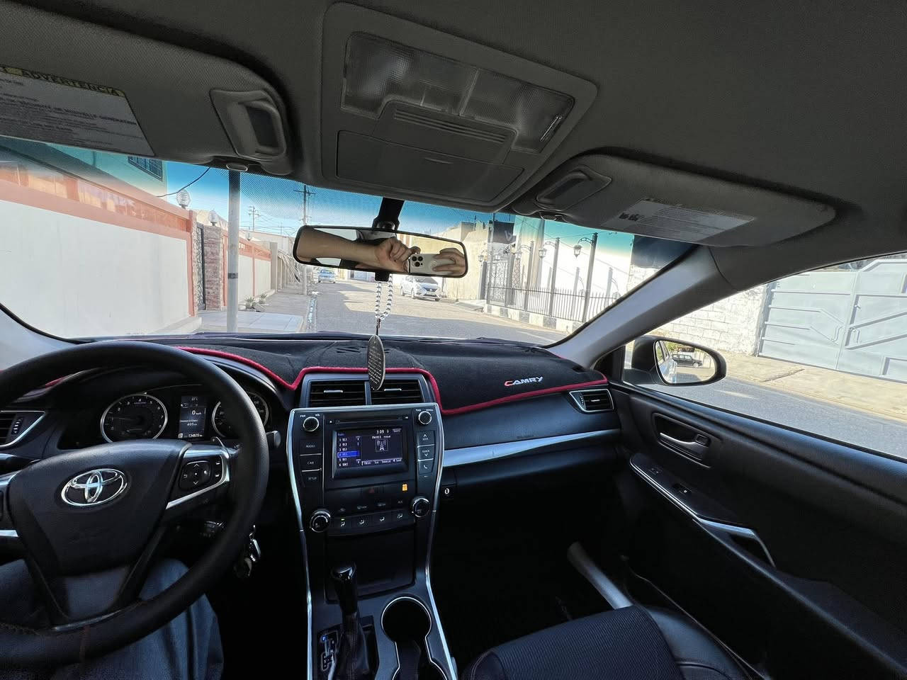 كامري 16 se كلين السعر 188$***********
