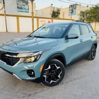 سلتوس فول • ٢٠٢٤ • مدينة الصدر