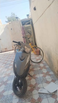 دراجه ماكس عدله وراق دراجه من طول لطول بلاديه تجي وين ما تريد تفحص مكي...