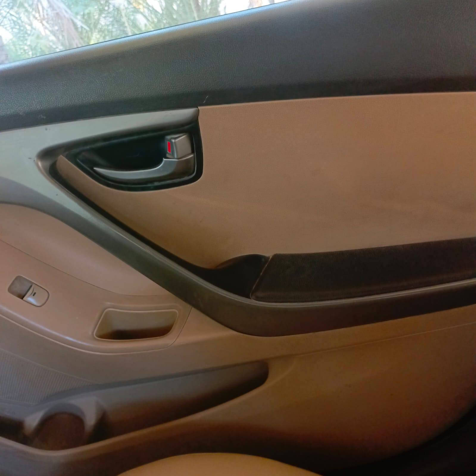 النترا 2014 خليجي اربيل 
مكفوله م̷ـــِْن ضربه بيه صبغ جاملغ وشبرين باب خلفي اثر شخط
سياره جاهزه م̷ـــِْن تبريد حداديه تخم تاير مكينه كير ڱڵـه. مكفول
عنواني كربلاء طويريج
السعر 112 وبيه مجال


**إذا كنت صاحب هذا الإعلان وتريد حذفه لأي سبب، رجاءا أرسل رسالة إلى الدعم الفني**