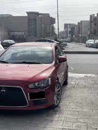 لانسر • ٢٠١٦ • خليجي