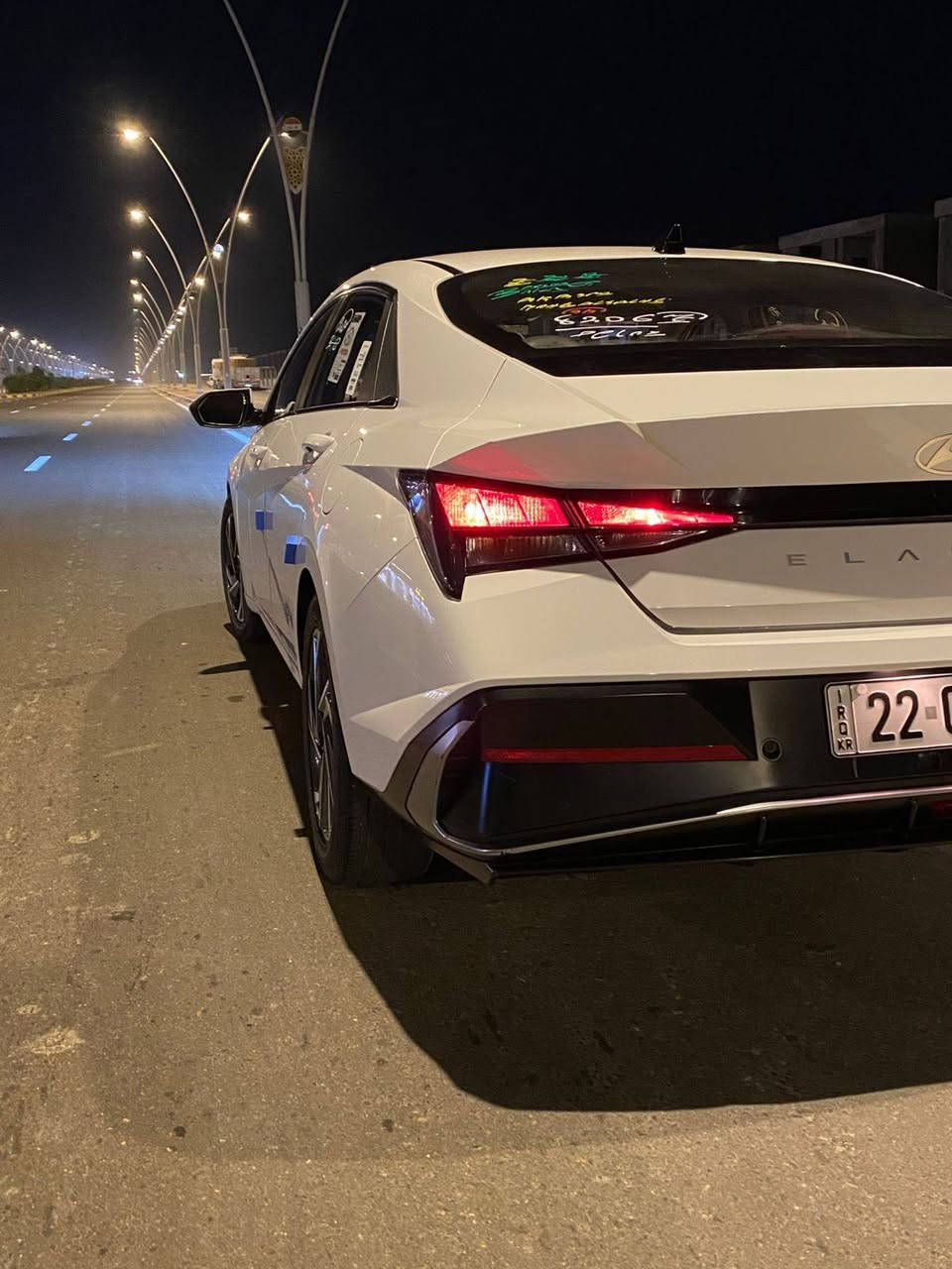 السلام عليكم النترا تجميع 2024 فول مواصفات
كفاله عامه ماشيه 20 الف جديده السياره
مكاني البصرة السعر 142 وبيها مجال
*********** هذا رقمي
