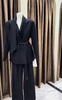 طقم تخرج • قياس M • بنطرون كيلوت