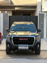 ٢٠٢١ • محرك ٥٣٠٠ • ٨٣ الف كم