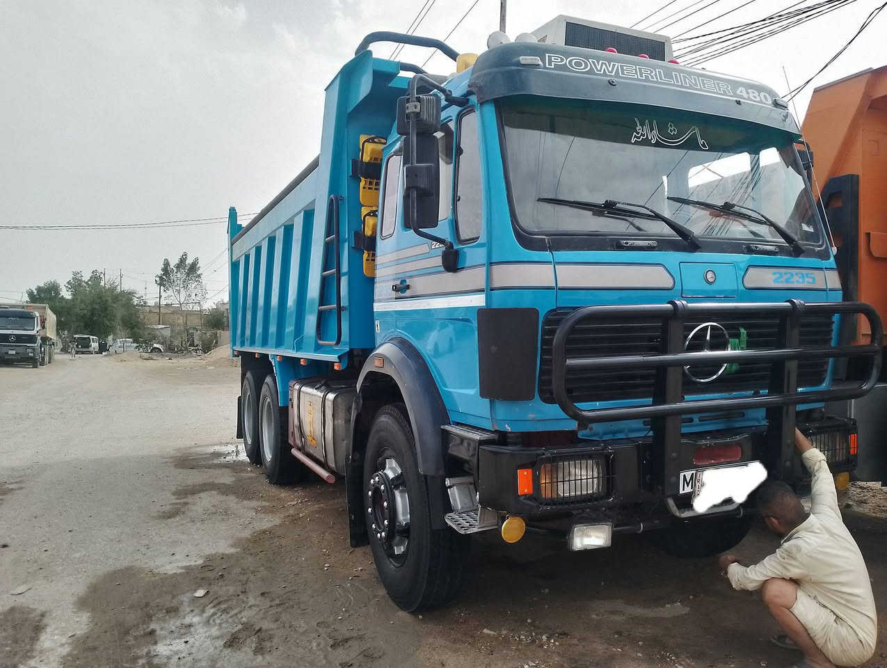 البي موديل 87 قمارة وربع مكينه 35 سوبرين دبل تيربو مجموعة جيئف ثمانينات كير 160 رقم  انكليزي سنويه 30 سيارة ماعايزة برغي كبل للشغل السيارة خير من الله بدي صندوق 

مكاني الديوانية الحمزة الشرقي ***********
