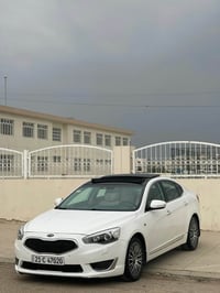 كادينزا ٢٠١٤ • فول مواصفات • بانوراما