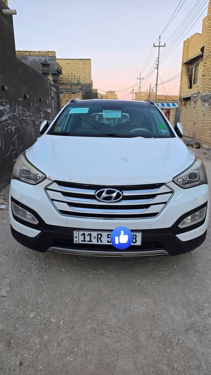 سنتافيا 2014 خليجي
جاملق وبنيد صبغ
رقم بغداد دولي
فول واحد على واحد 1/1
سقف بانوراما بصمه تشغيل أبواب
كشنات جلد كشنات كهرائي
اشاير ترحيب نضام هايبرد
نزول منحدرات مرايات شفط سايد بريك 
كامره خلفيه زغيره حساسات خلفيه 
ترحيب عنده الاقتراب و تحكمات ستيرن
تبريد ثلج ٣ قطع تبريد وبردات خلفيه
حجم المحرك 6 سلندر 7راكب 
مكانه ناصريه مركز
سياره بل واقع احله 
مستعجل عله البيع
رقم راعيه ***********
