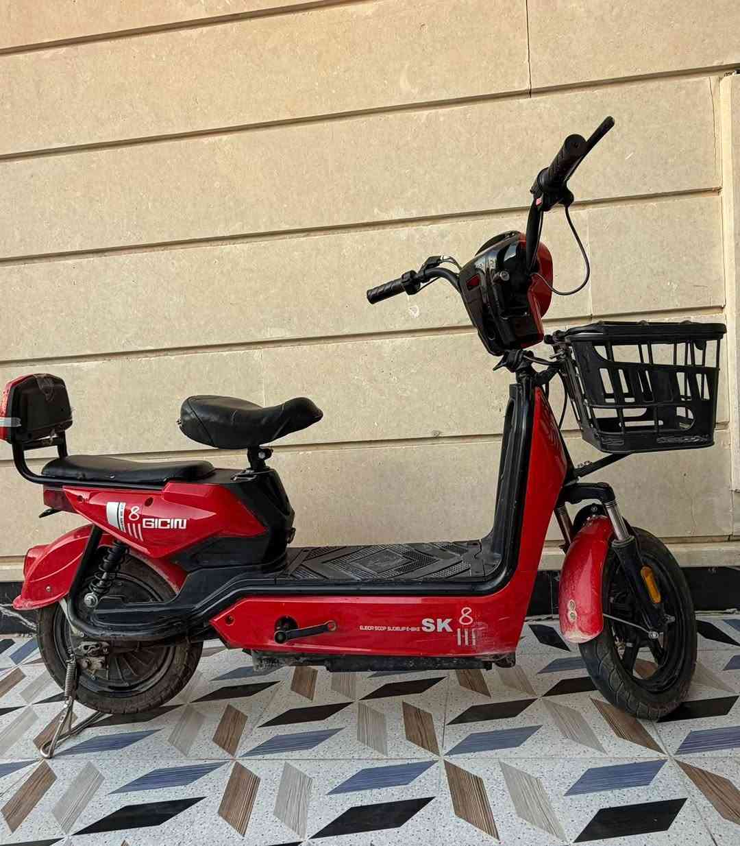 ماطور نضيف اي مشكله مبي البيع خاص


**إذا كنت صاحب هذا الإعلان وتريد حذفه لأي سبب، رجاءا أرسل رسالة إلى الدعم الفني**