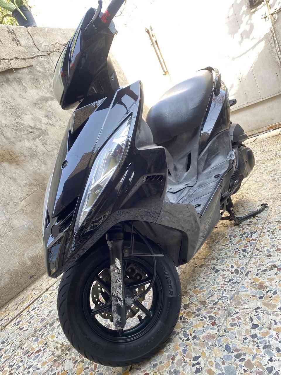 سلام عليكم جيتي ار للبيع بدون مراوس مكفوله كفاله عامه سعر 950 وبيها مجال مكاني بغداد حي اور ***********
