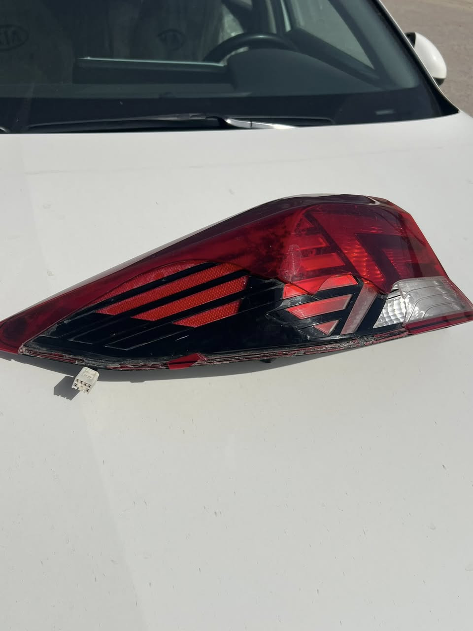 بكلايت النترا 2020 خليجي للبيع عوزه فقط جامه للاتصال ***********
ناصريه مركز
