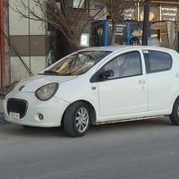 جيلي پاندا • ٢٠١٣ • قير عادي