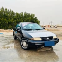 سيفيا • موديل ٩٤ • ناصريه