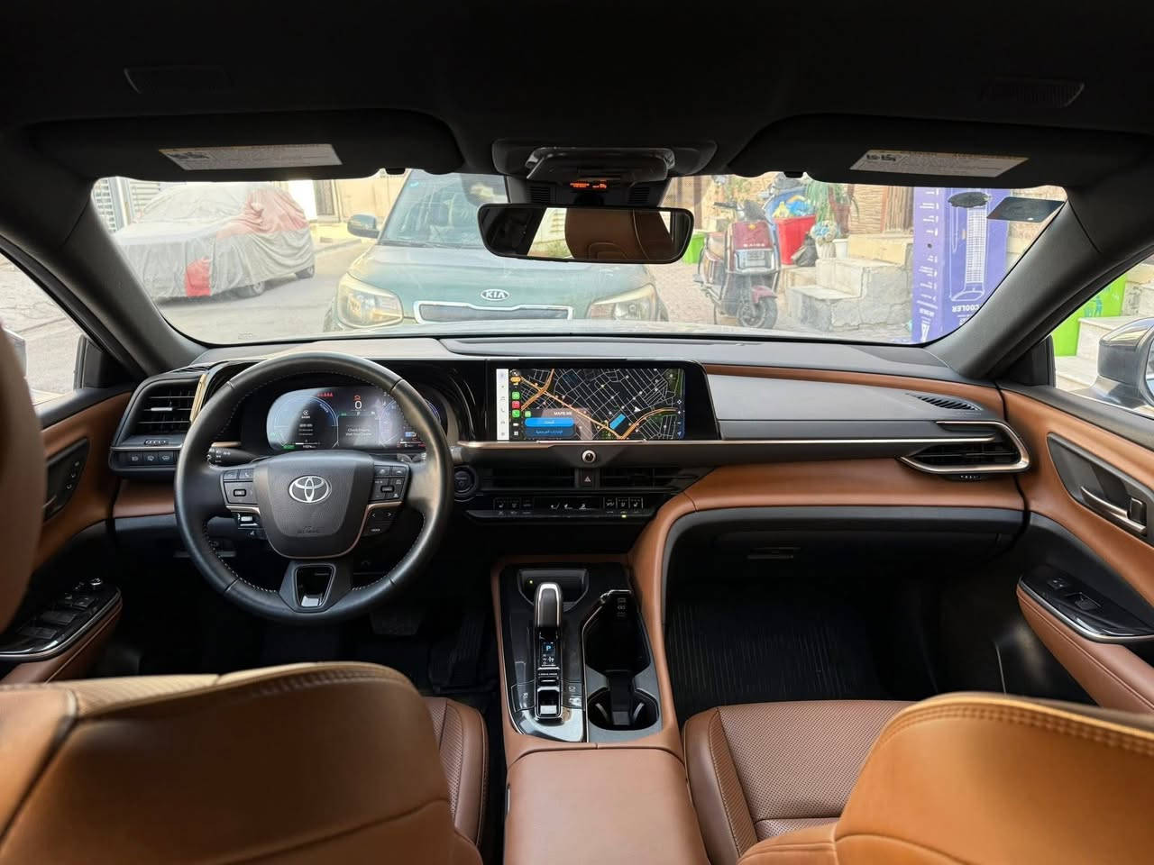 سلام عليكم
كراون سيجنيا 2025
فول عده الفتحه وارد أمريكي
محرك 2,5 هايبرد تنفس طبيعي
كلين بدون حادث
سياقه ذاتيه
رادار
نقطه عمياء
مري شفط
كامله خلفيه
AWD فور ويل
LED لايت
جام اوتو
بصمه
سياره ماشية 11 الف كيلو
رقم بغداد
السعر 355

الاستفسار 
***********
