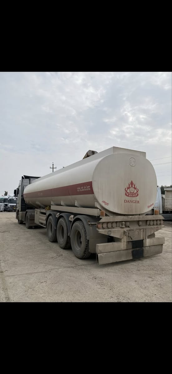 اكتروز موديل ٢٠١١ 

حجم ١٨٤٤  

تانكي روعه ٢٠١٨صفحه سكن مصبوغ كير مكينه اكسن بشرط 

سعر ٤٥٠$ مجال 

للاستفسار ***********//*********** اشرف 

تيك توك اشرف زياد واتساب على رقم الاثير زين 

نتشرف بانضمامك لكروبنا فيسبوك

‏https://www.facebook.com/share/g/1818dUV9R6/?mibextid=wwXIfr
