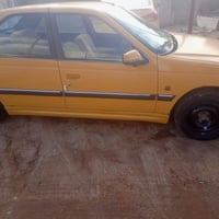 بارس ٢٠١٥ • رقم قادسيه • مكينة فرنسيه