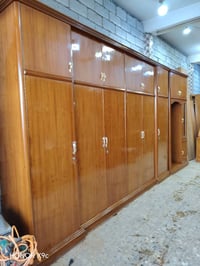 غرفة كاملة • صاج ٥ملم • نظيفه