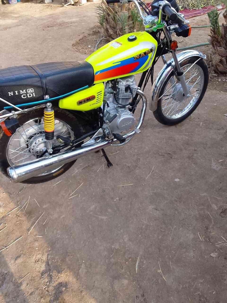 دراجه  لبيع وراق ونضيفه 
***********تصال
